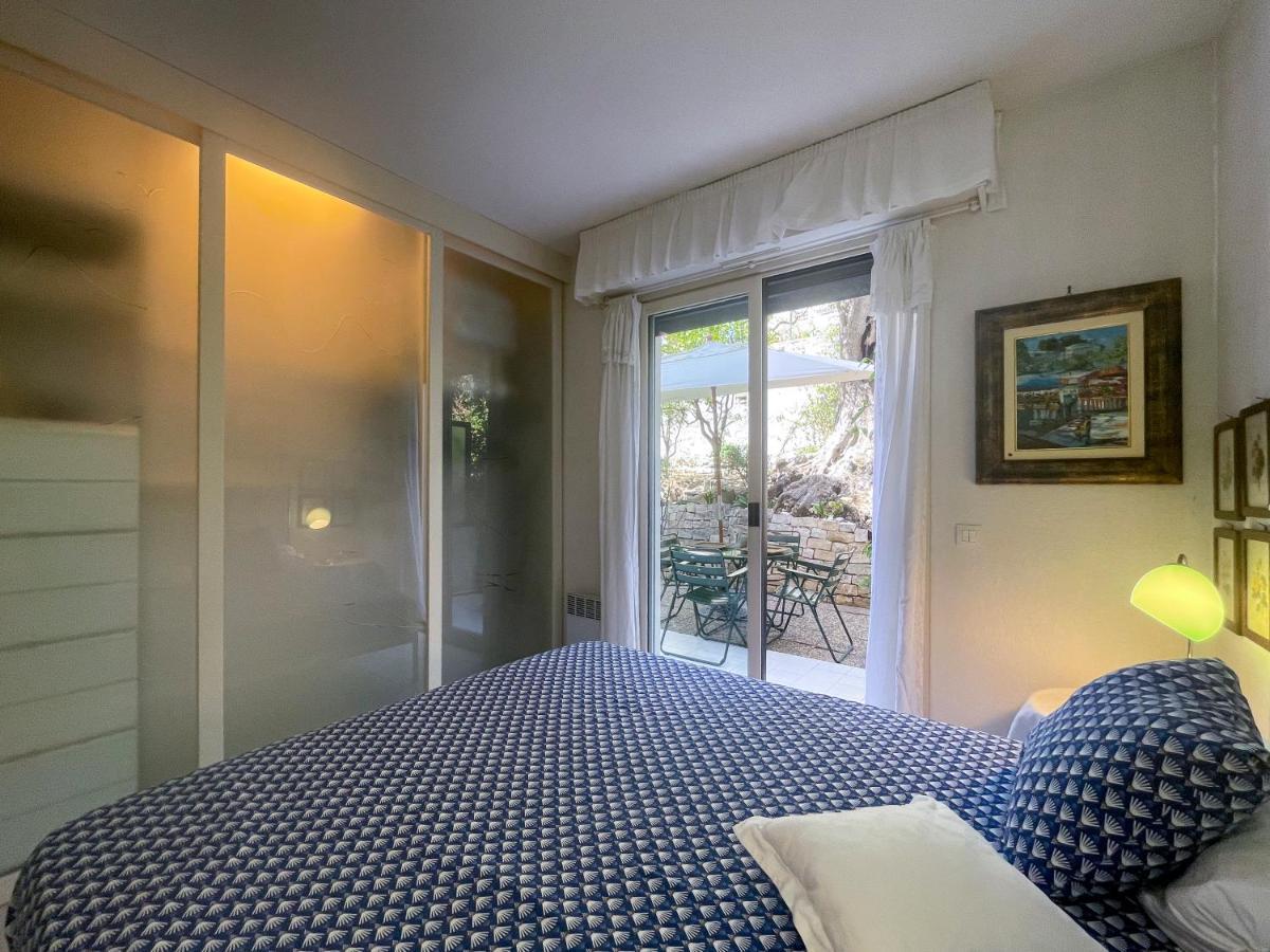 La Dolce Vita 5 Pers Parking Terrazza Apartment Nice Bagian luar foto