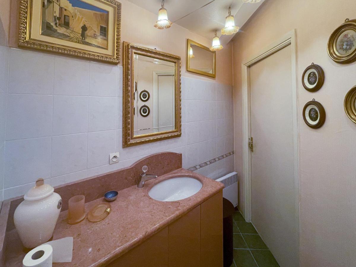 La Dolce Vita 5 Pers Parking Terrazza Apartment Nice Bagian luar foto